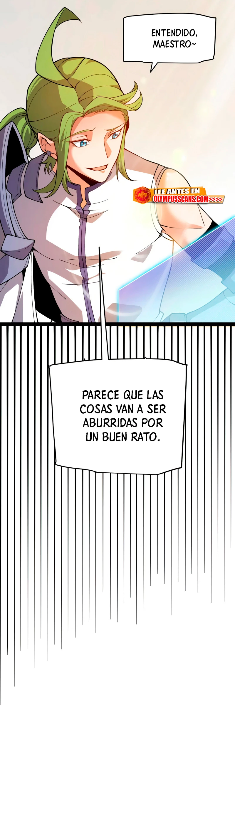 El juego del que vengo capítulo 201, página 15