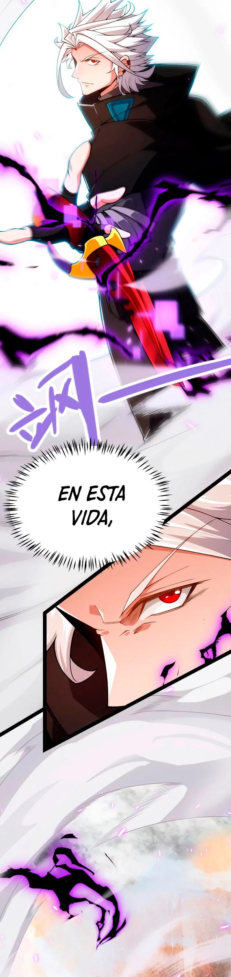 El juego del que vengo capítulo 201, página 25