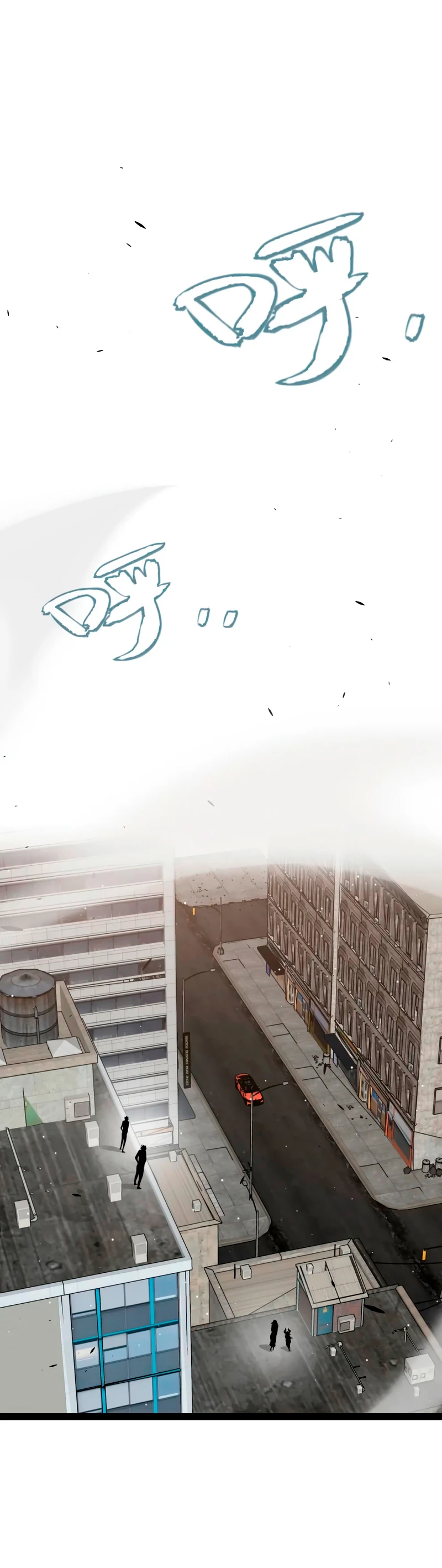 El juego del que vengo capítulo 204, página 29