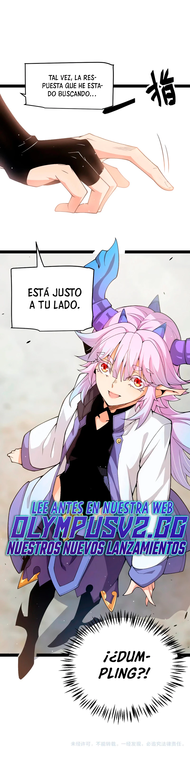 El juego del que vengo capítulo 204, página 38