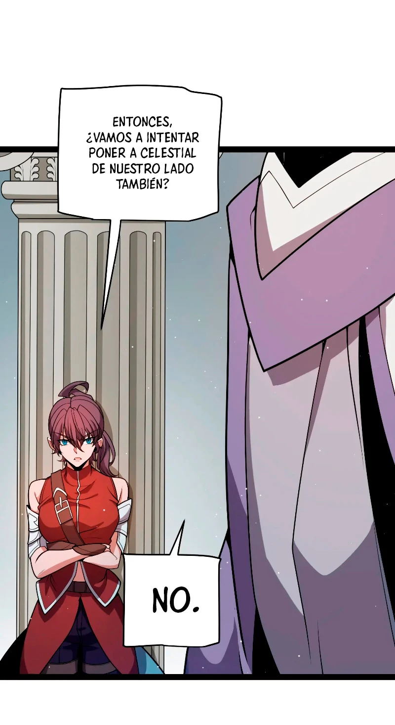 El juego del que vengo capítulo 205, página 27