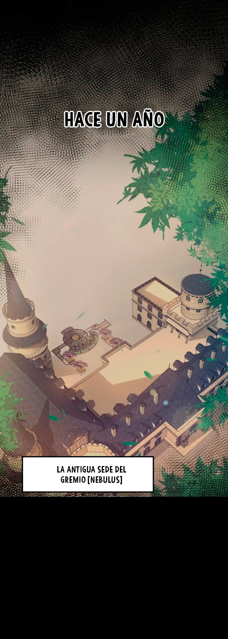 El juego del que vengo capítulo 207, página 7
