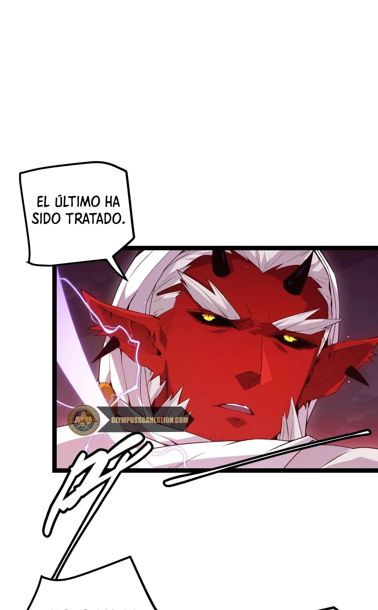 El juego del que vengo capítulo 21, página 25