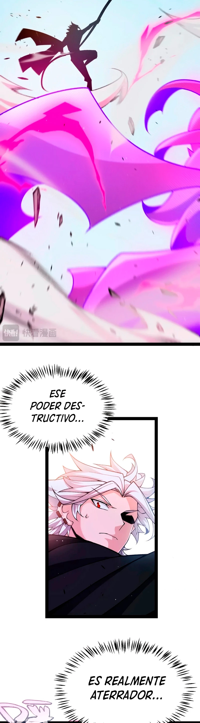 El juego del que vengo capítulo 210, página 14