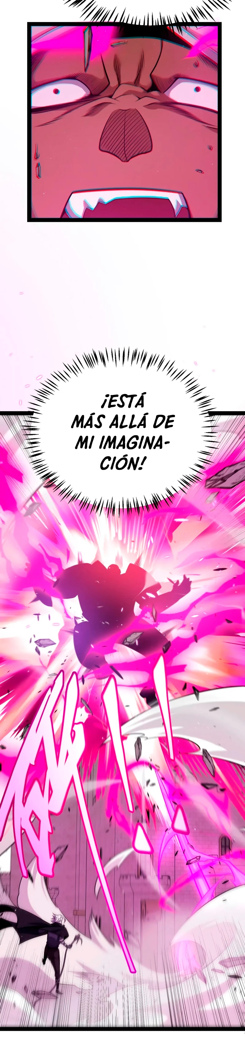 El juego del que vengo capítulo 210, página 22