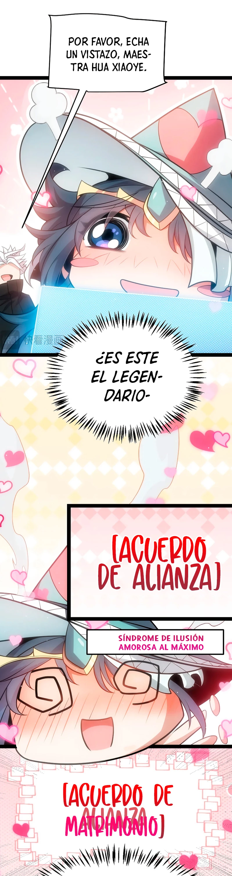 El juego del que vengo capítulo 212, página 8