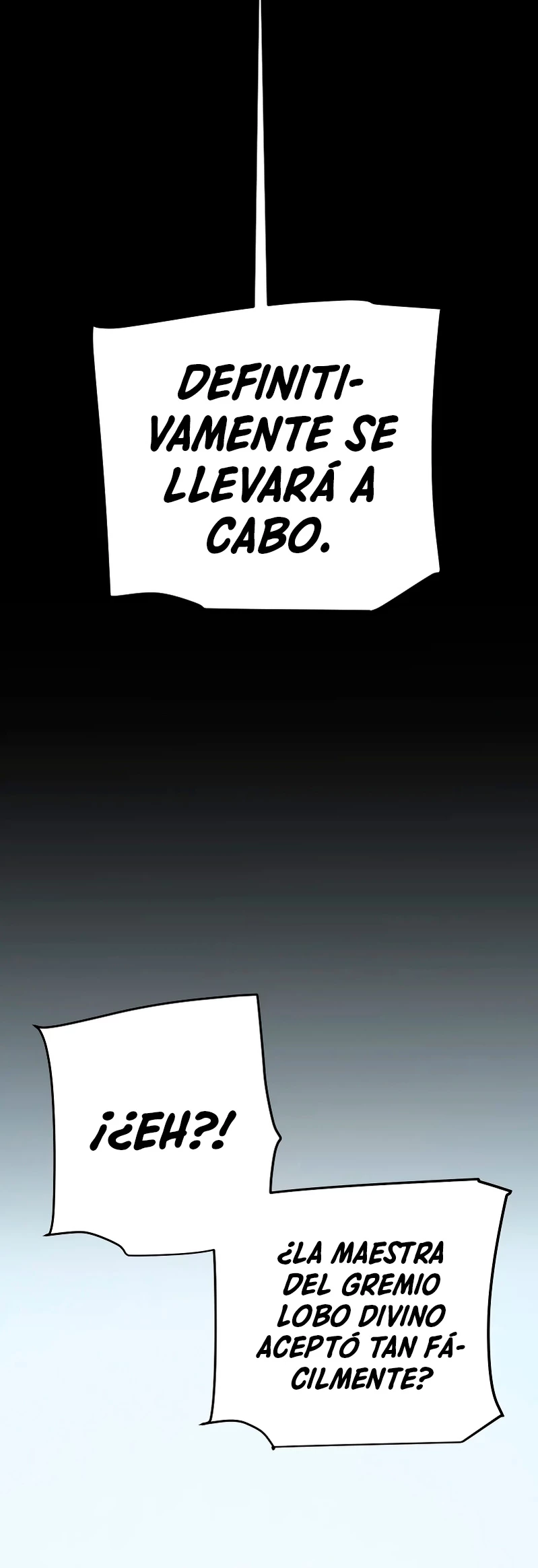 El juego del que vengo capítulo 212, página 24