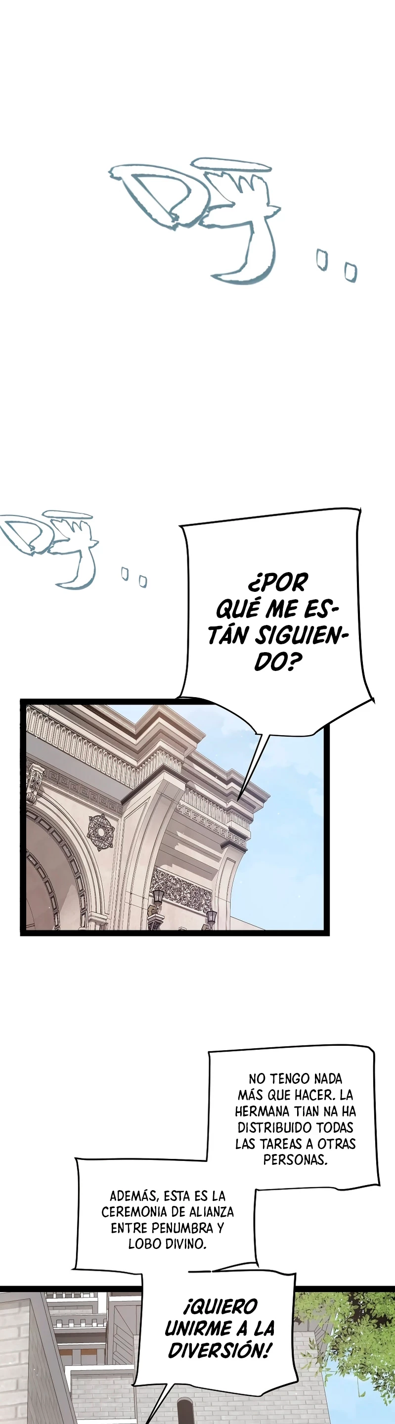 El juego del que vengo capítulo 212, página 29