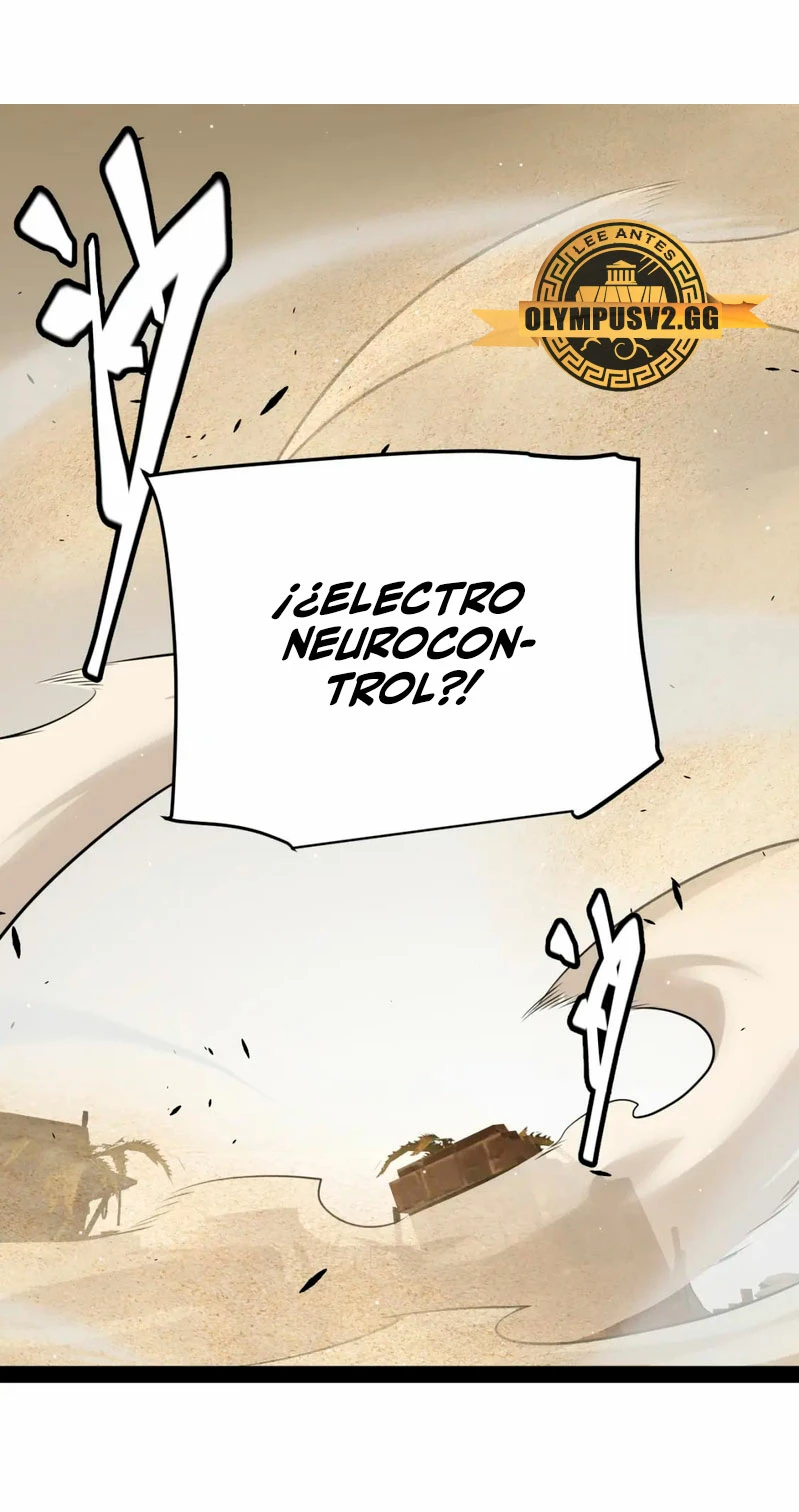 El juego del que vengo capítulo 217, página 2