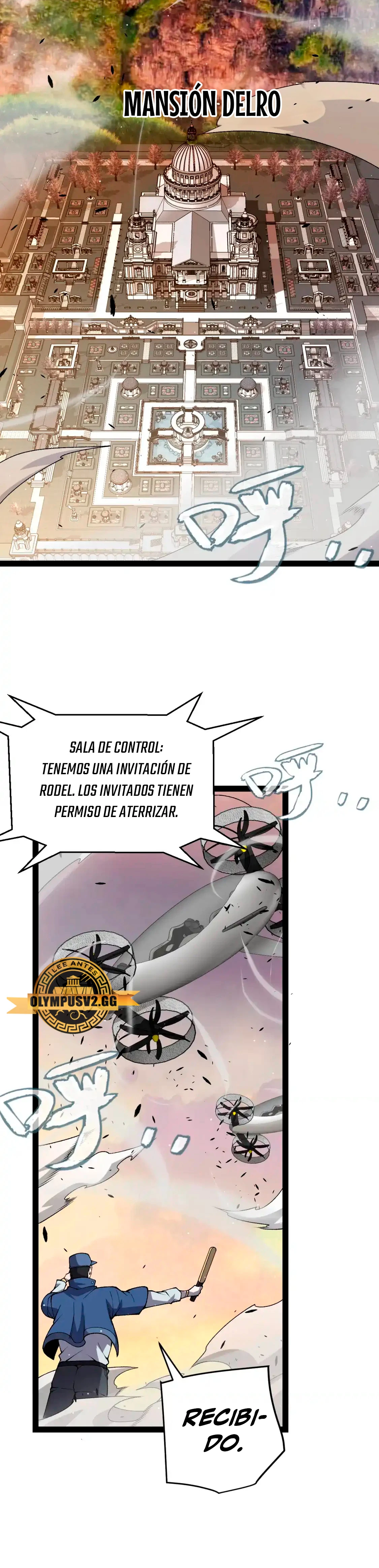 El juego del que vengo capítulo 225, página 15