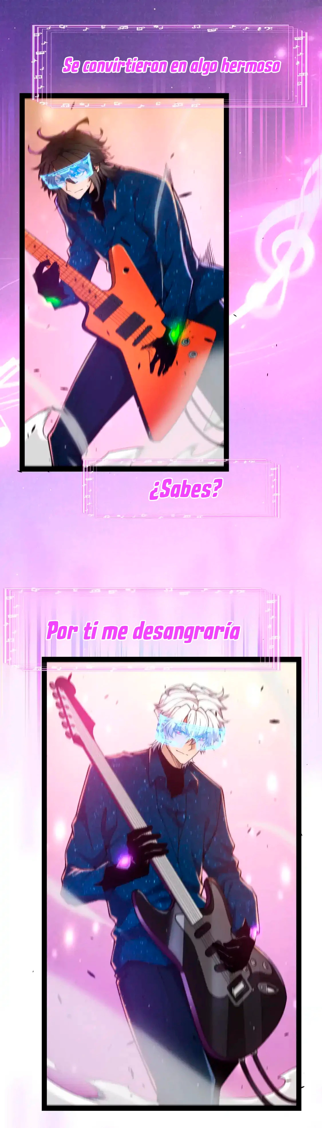 El juego del que vengo capítulo 226, página 14