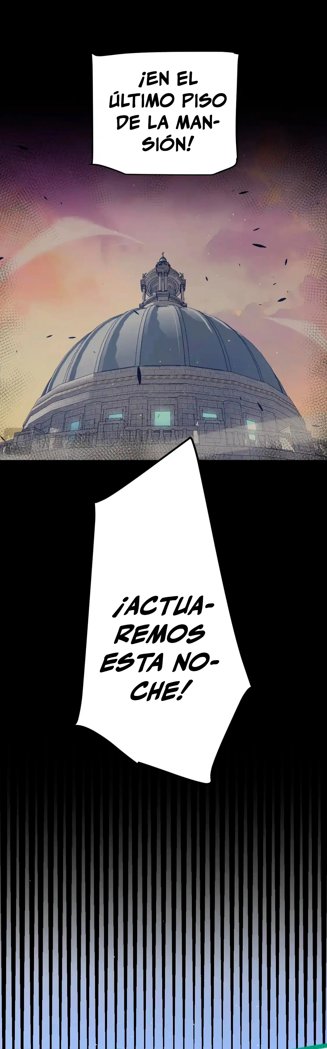 El juego del que vengo capítulo 226, página 20