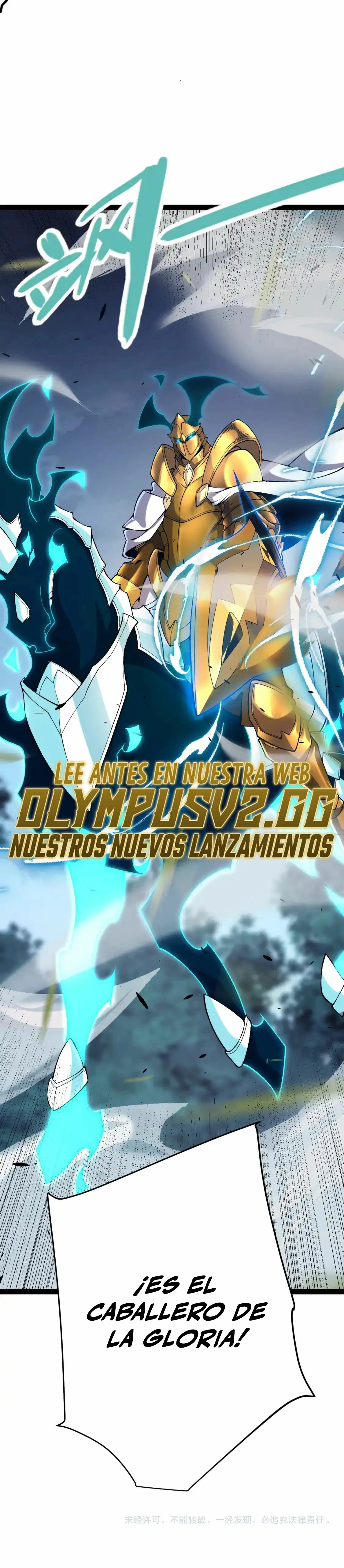 El juego del que vengo capítulo 229, página 41