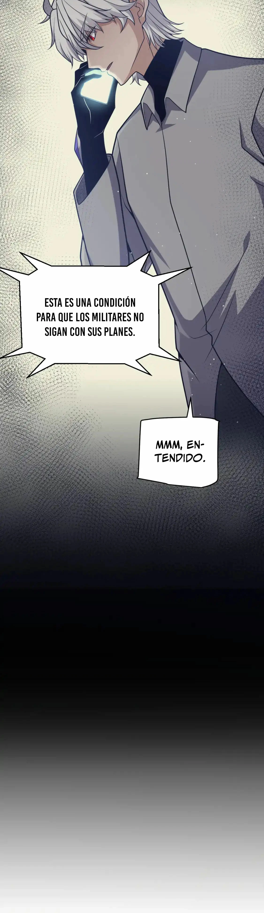El juego del que vengo capítulo 231, página 13