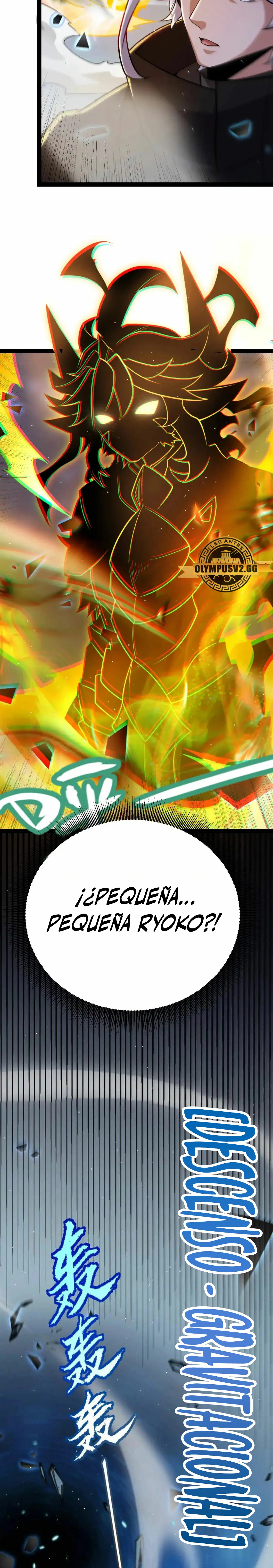 El juego del que vengo capítulo 235, página 14