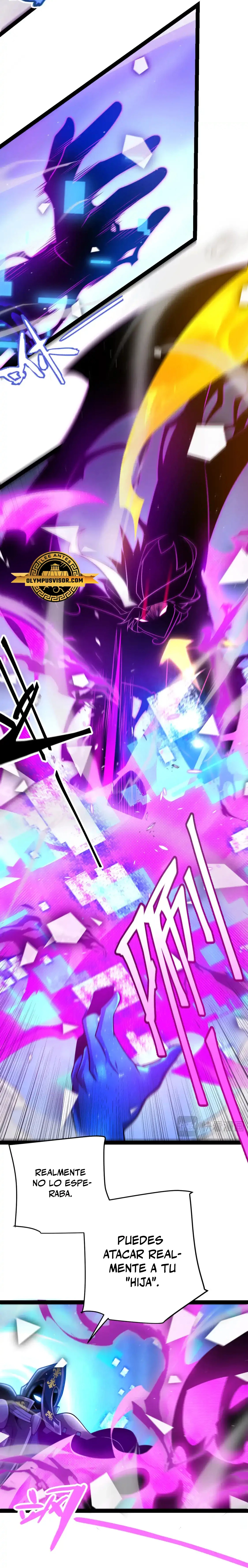 El juego del que vengo capítulo 244, página 24