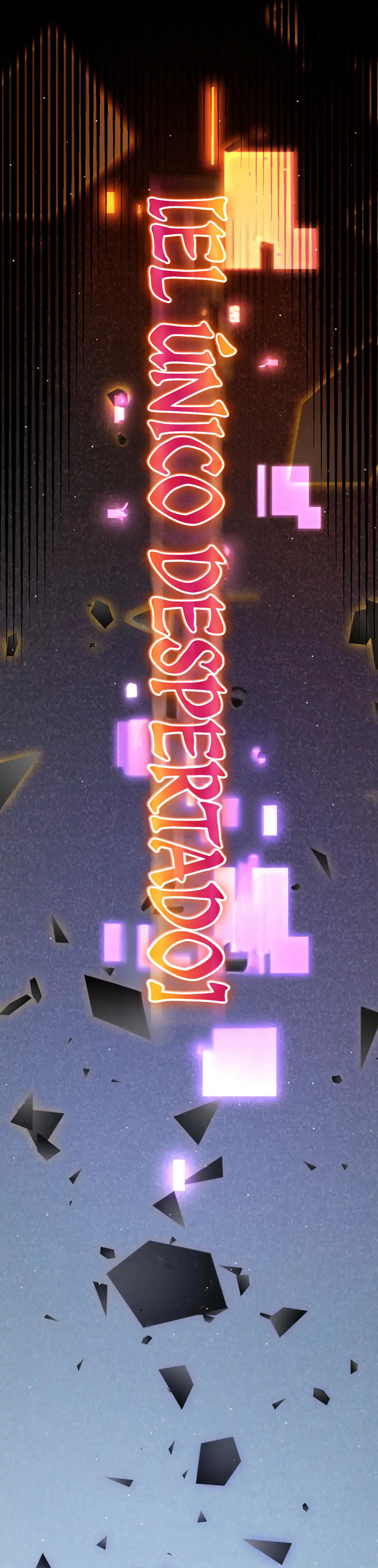 El juego del que vengo capítulo 246, página 14