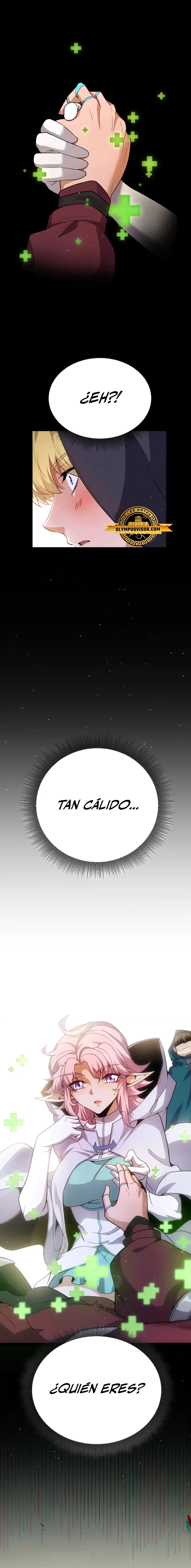 El juego del que vengo capítulo 251, página 3
