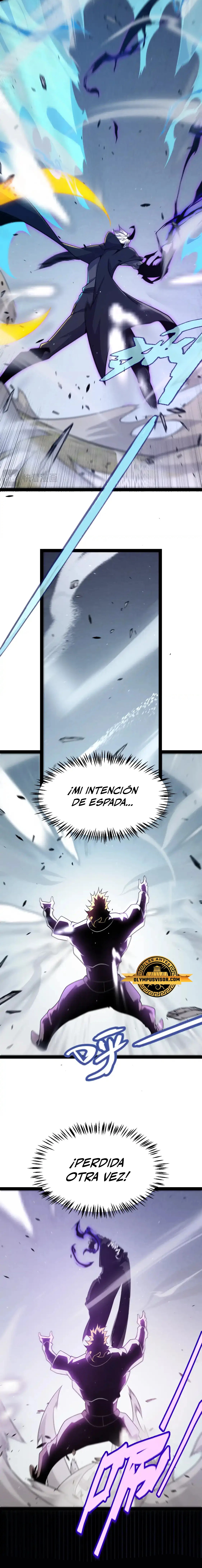 El juego del que vengo capítulo 252, página 16