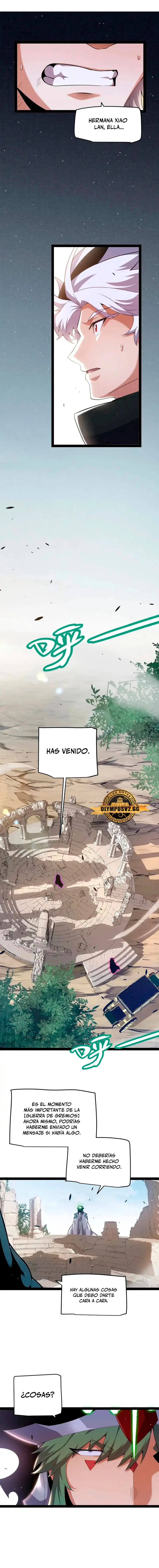 El juego del que vengo capítulo 253, página 7