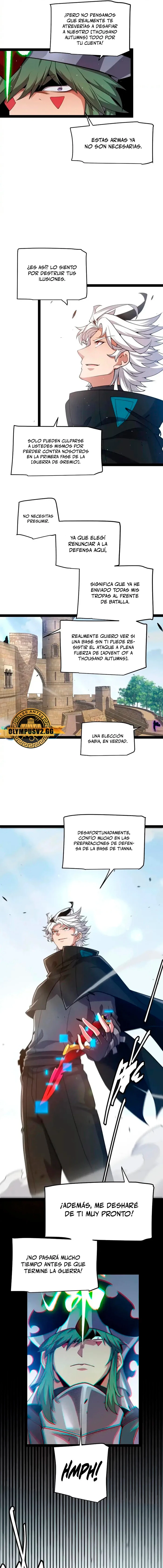 El juego del que vengo capítulo 254, página 7