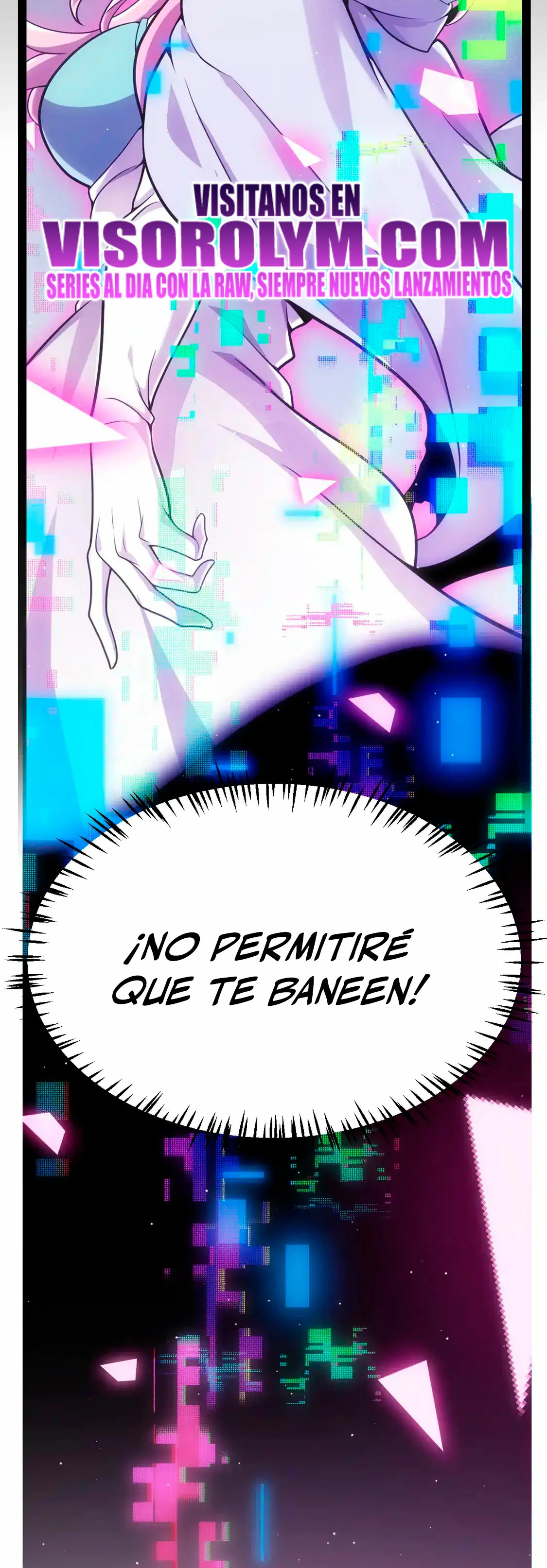 El juego del que vengo capítulo 262, página 39