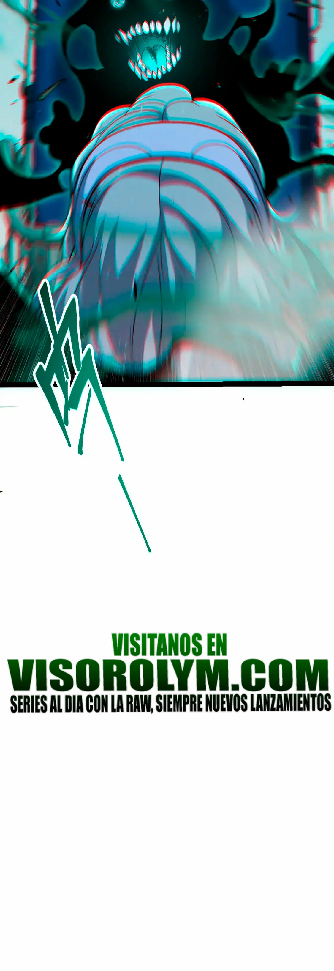 El juego del que vengo capítulo 263, página 37