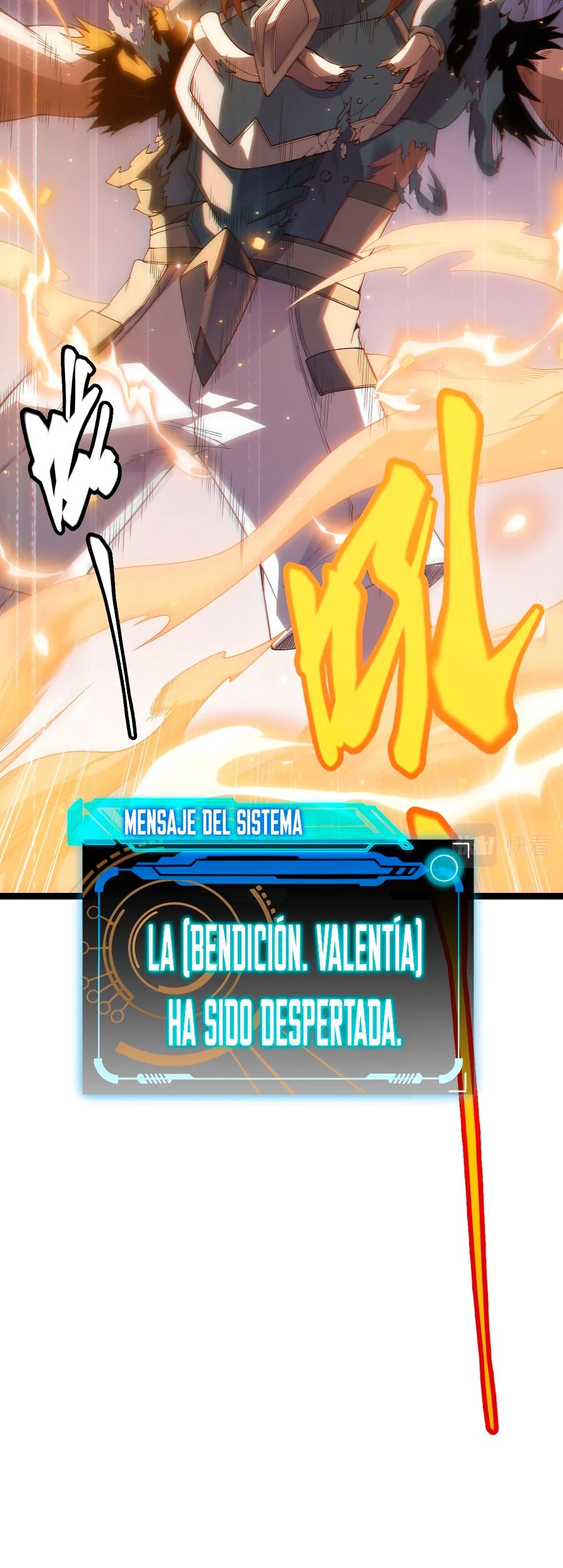 El juego del que vengo capítulo 27, página 51