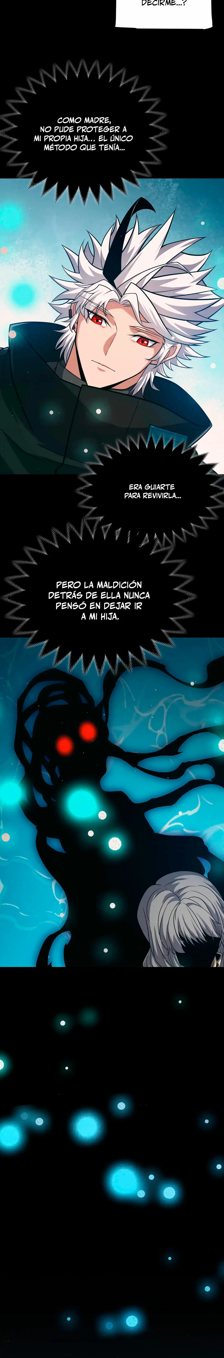 El juego del que vengo capítulo 283, página 25