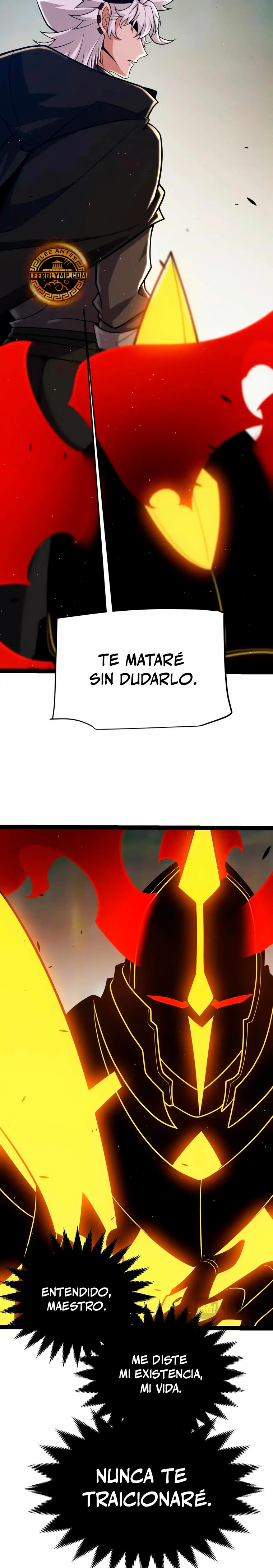 El juego del que vengo capítulo 288, página 24