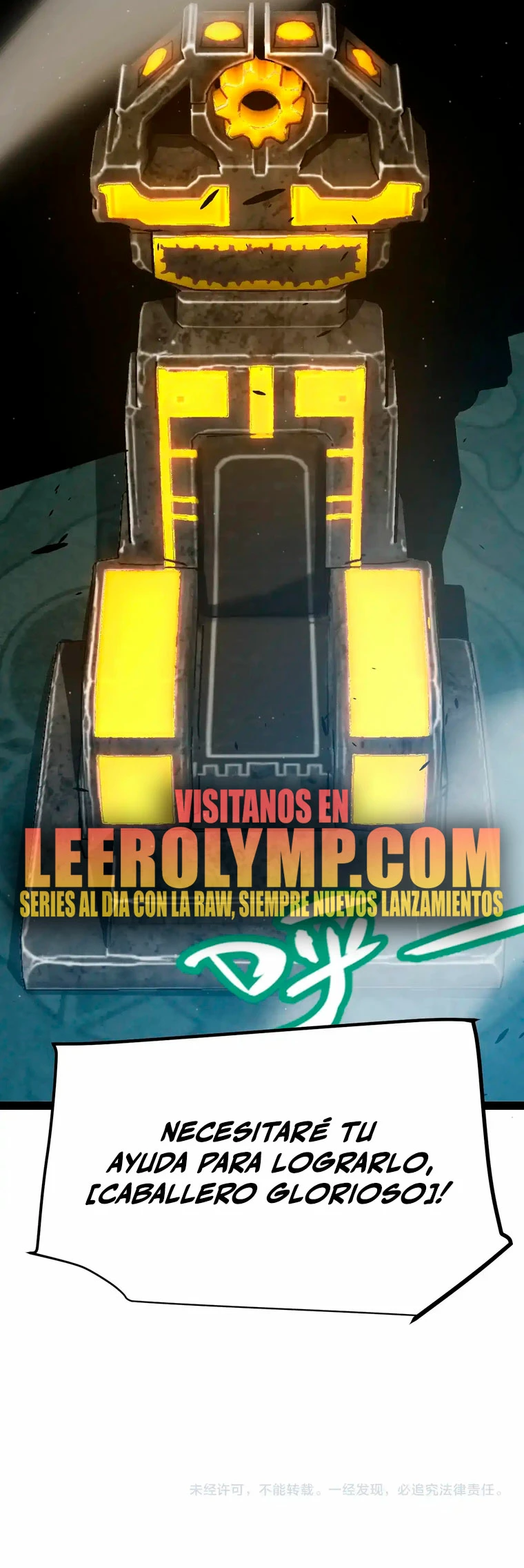 El juego del que vengo capítulo 288, página 26