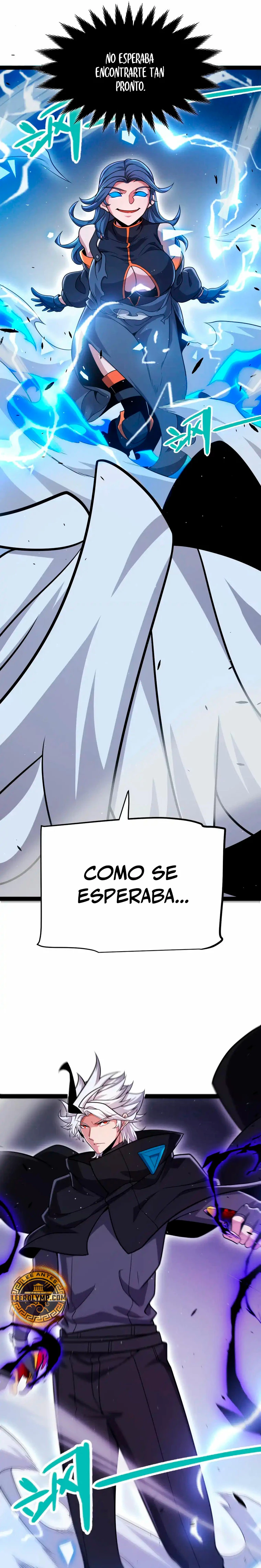 El juego del que vengo capítulo 294, página 14
