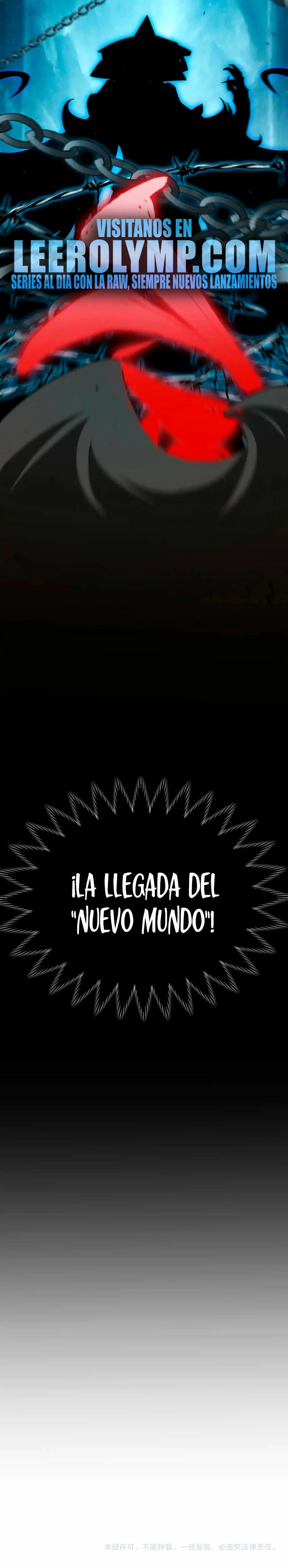 El juego del que vengo capítulo 294, página 27