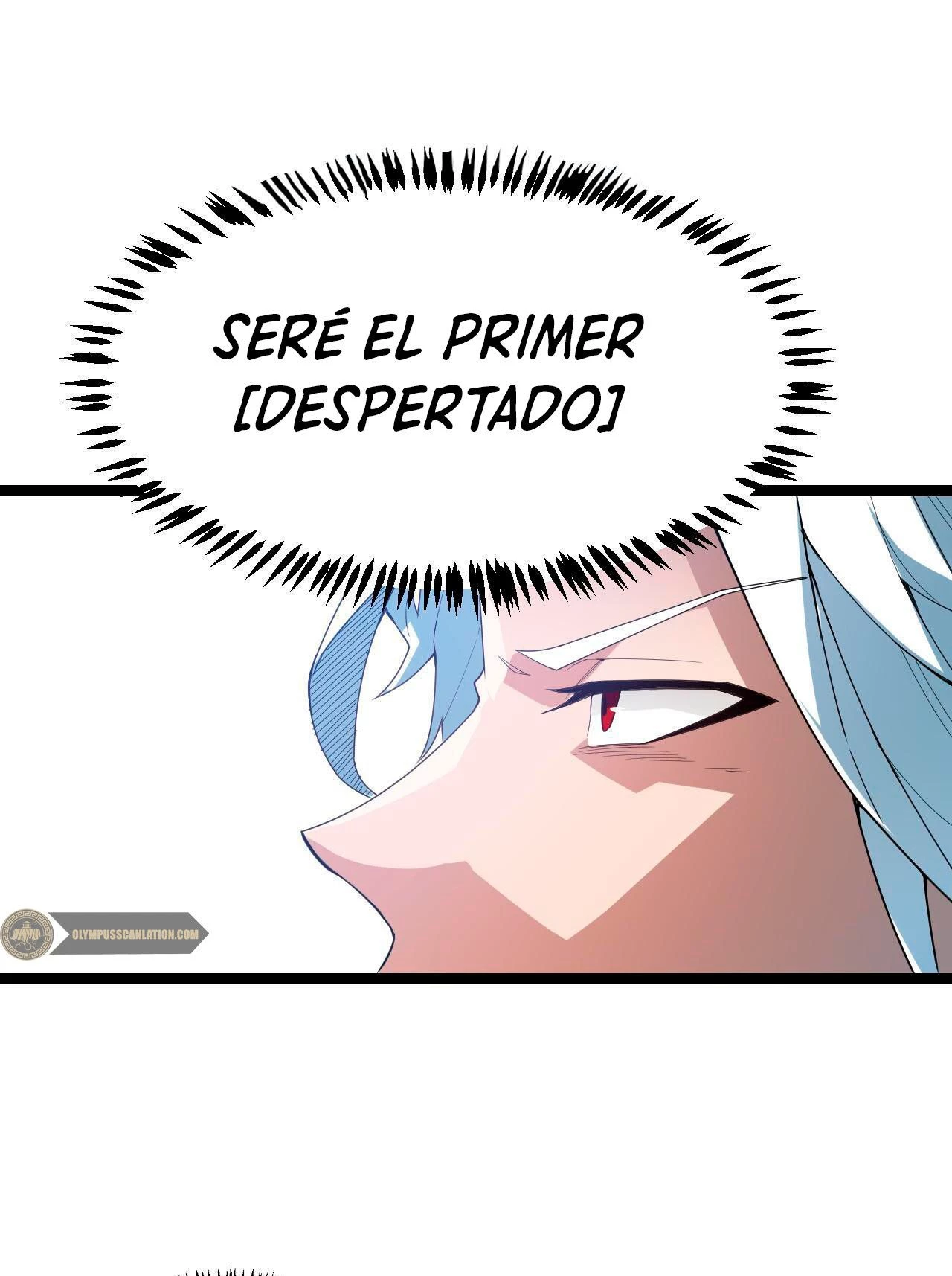 El juego del que vengo capítulo 3, página 2