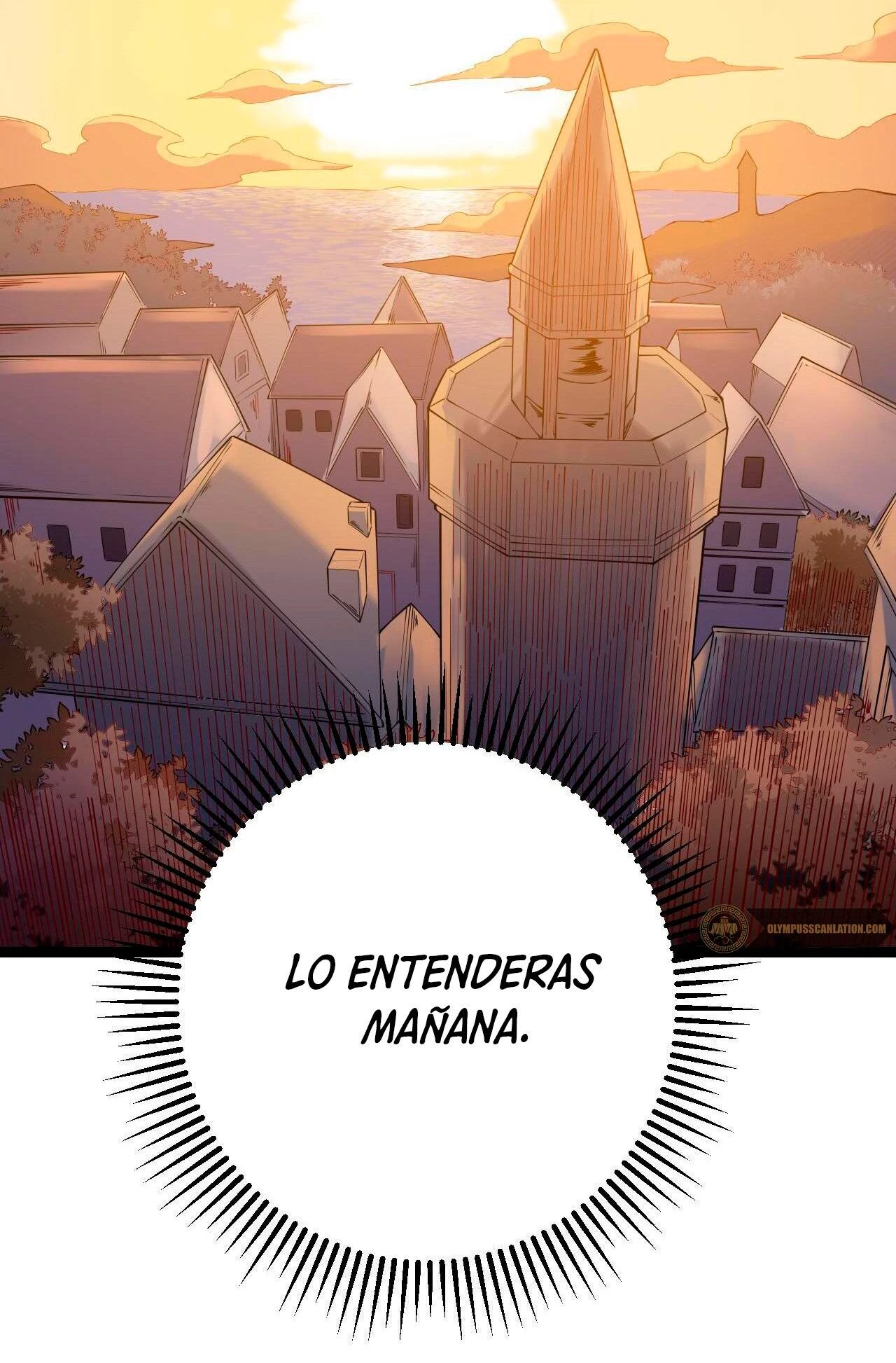 El juego del que vengo capítulo 3, página 53