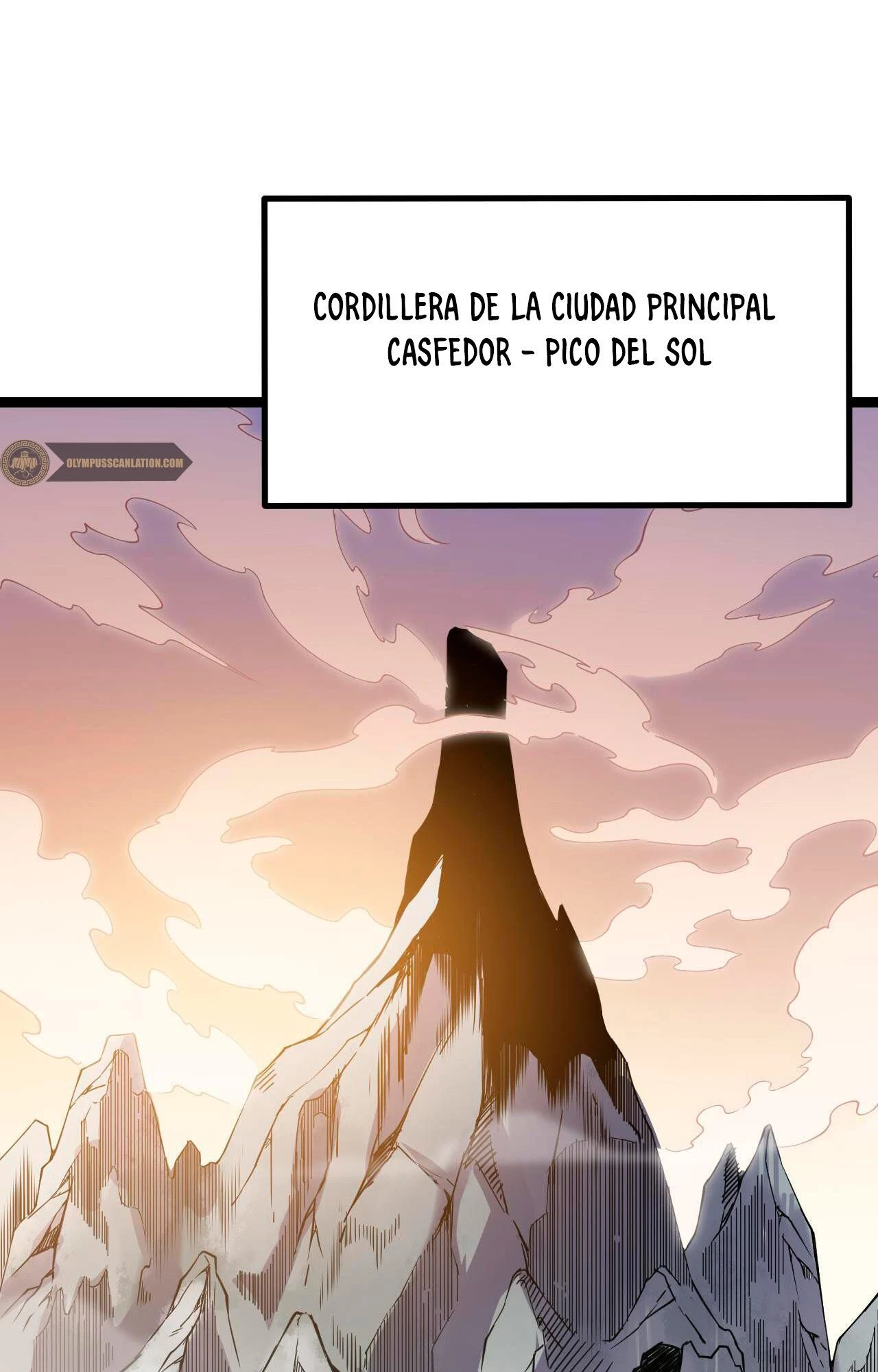 El juego del que vengo capítulo 3, página 58