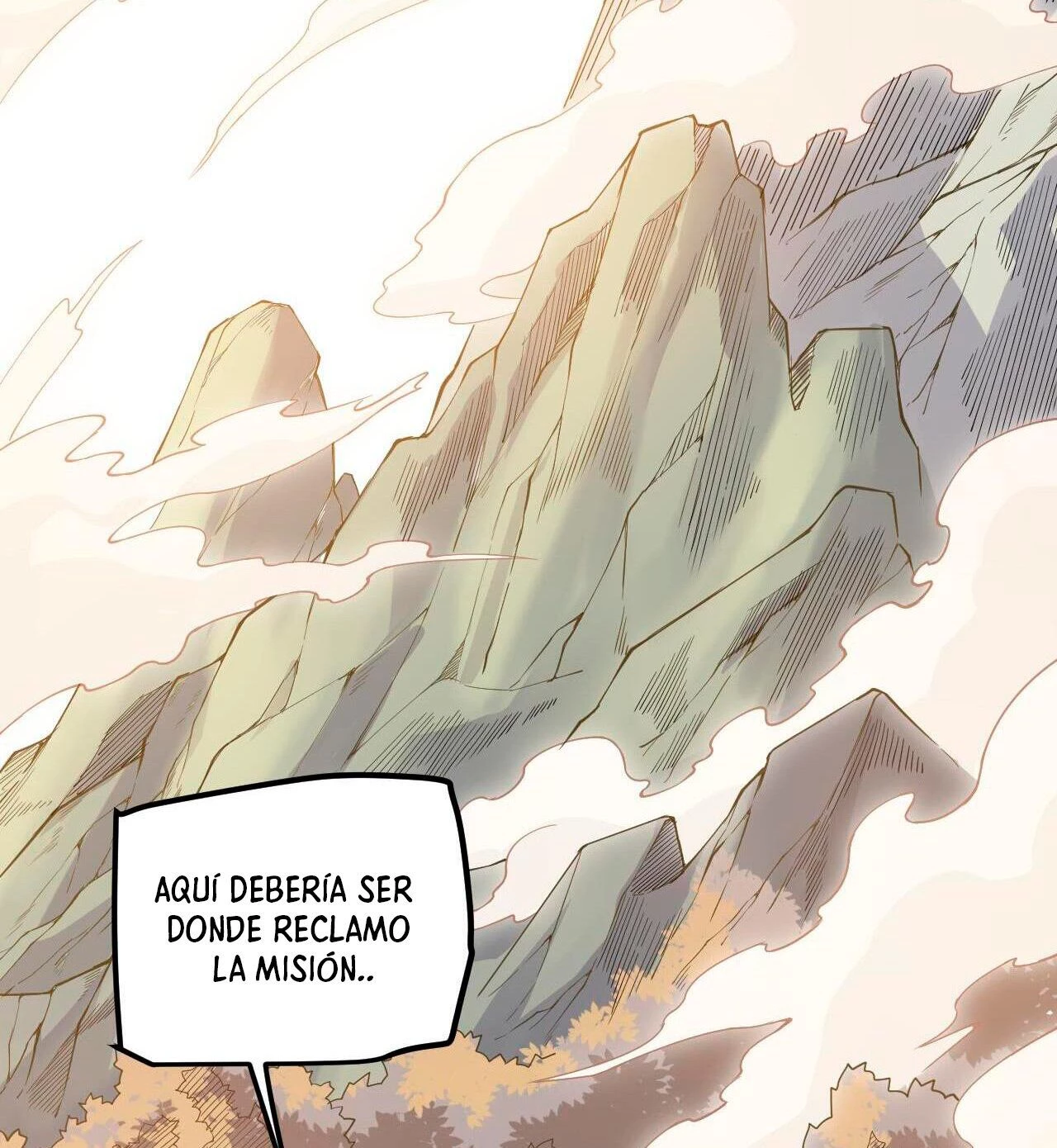 El juego del que vengo capítulo 3, página 70