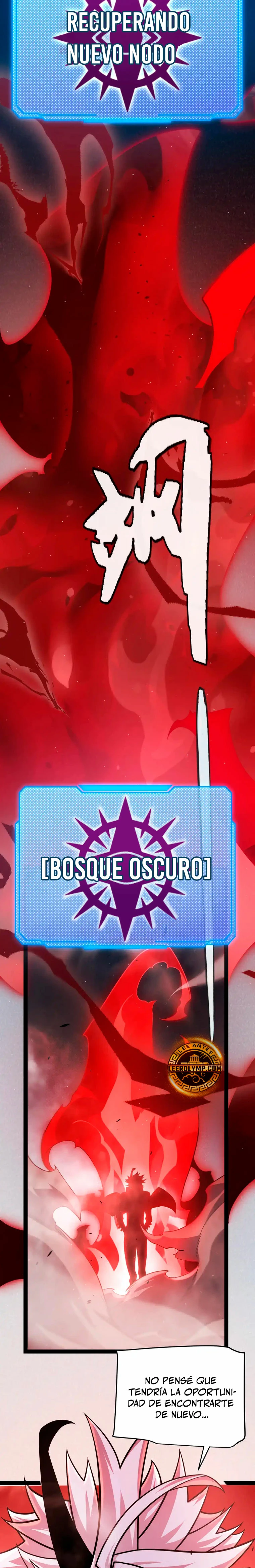 El juego del que vengo capítulo 302, página 24
