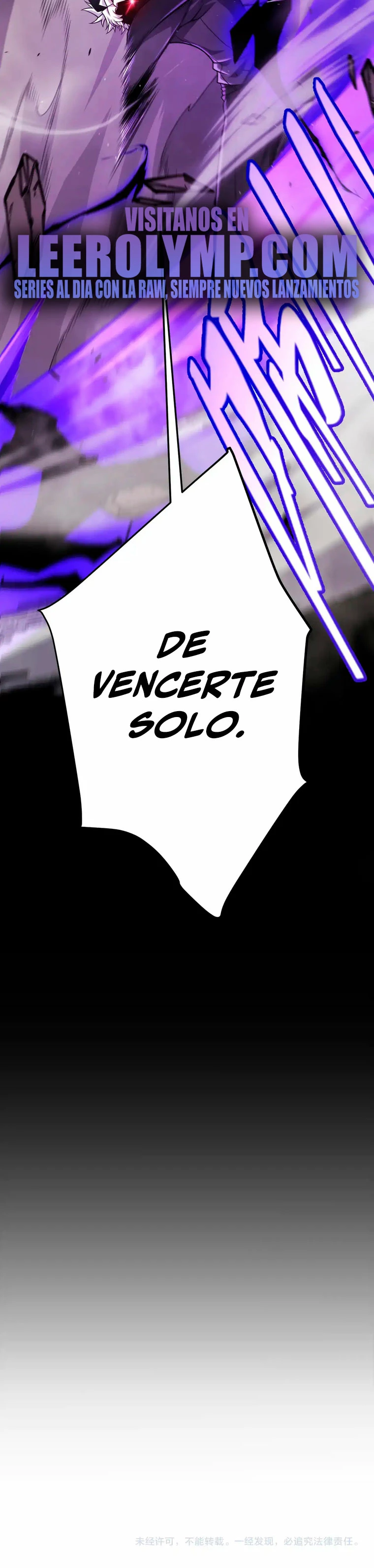 El juego del que vengo capítulo 303, página 27