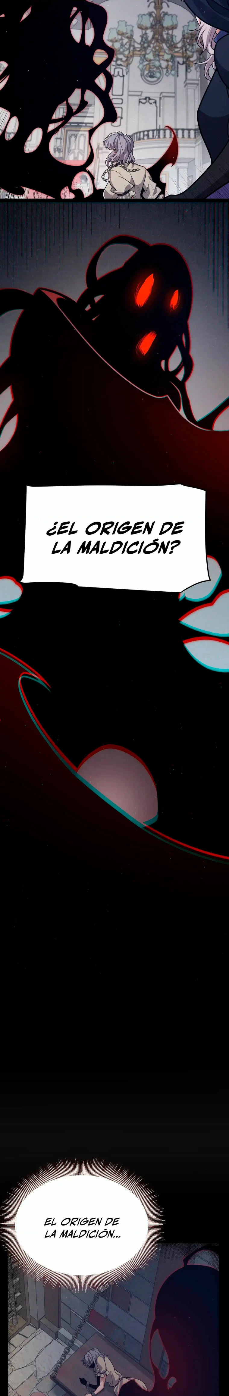 El juego del que vengo capítulo 319, página 17