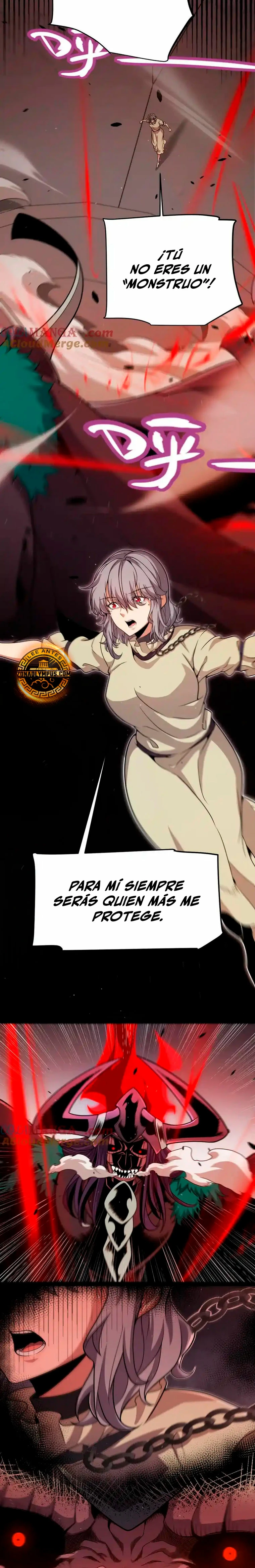 El juego del que vengo capítulo 327, página 14