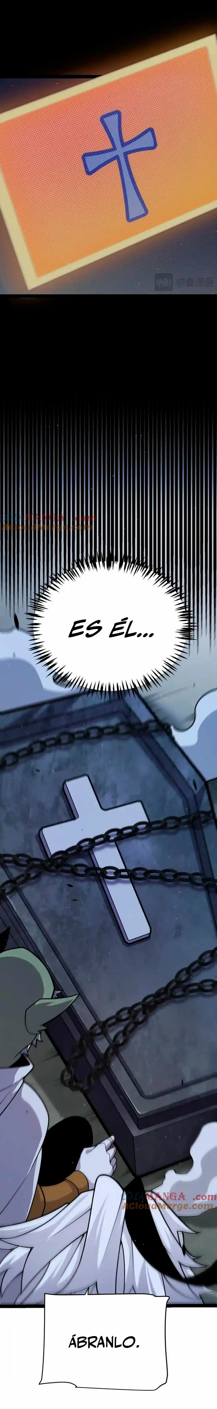 El juego del que vengo capítulo 331, página 10