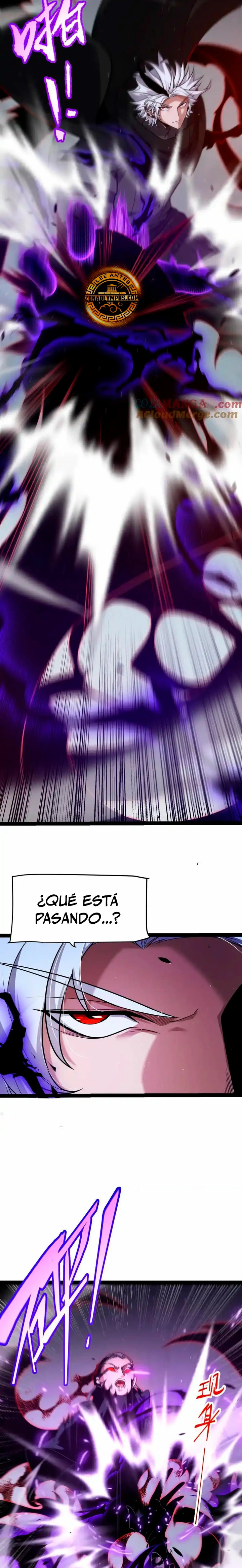 El juego del que vengo capítulo 331, página 13