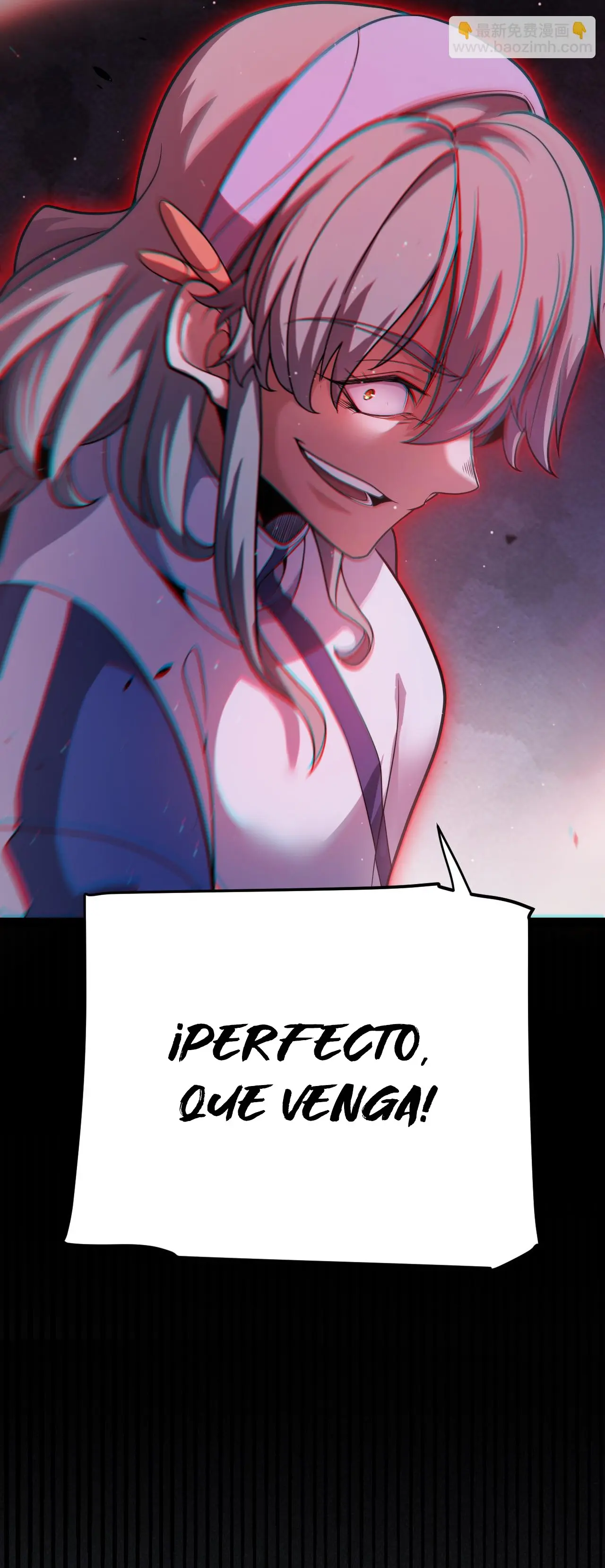 El juego del que vengo capítulo 336, página 30