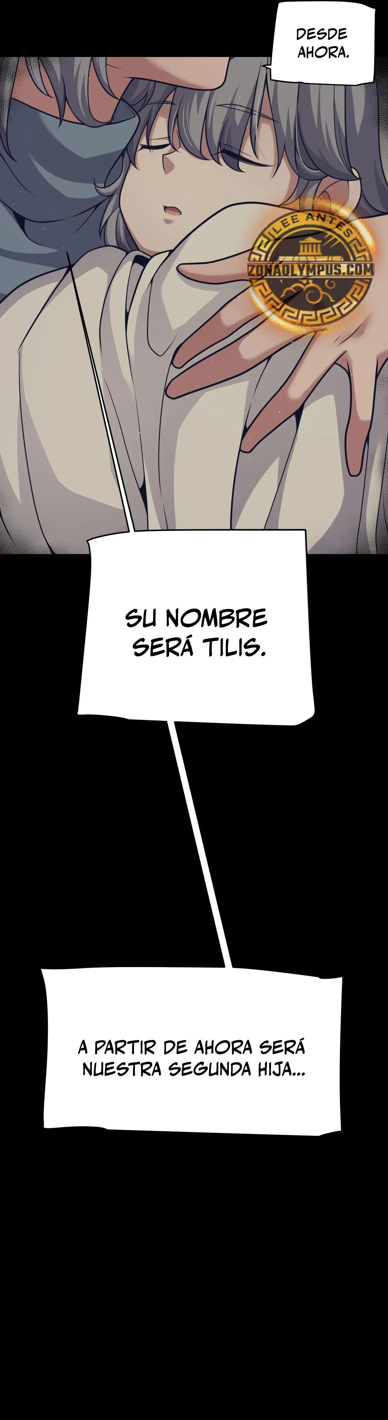 El juego del que vengo capítulo 337, página 10