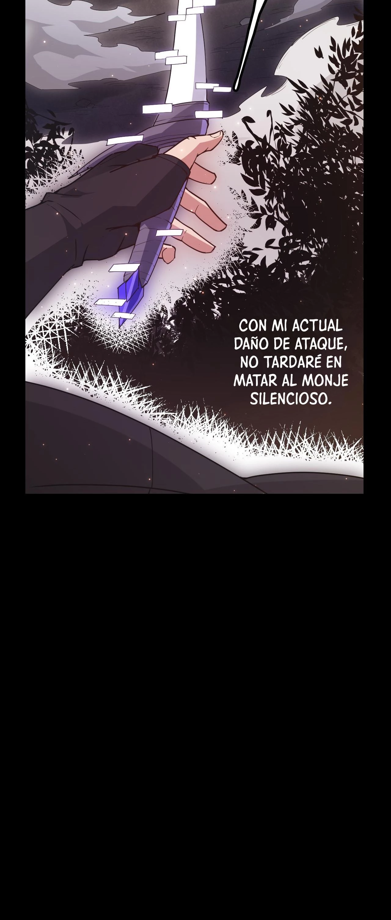 El juego del que vengo capítulo 35, página 18
