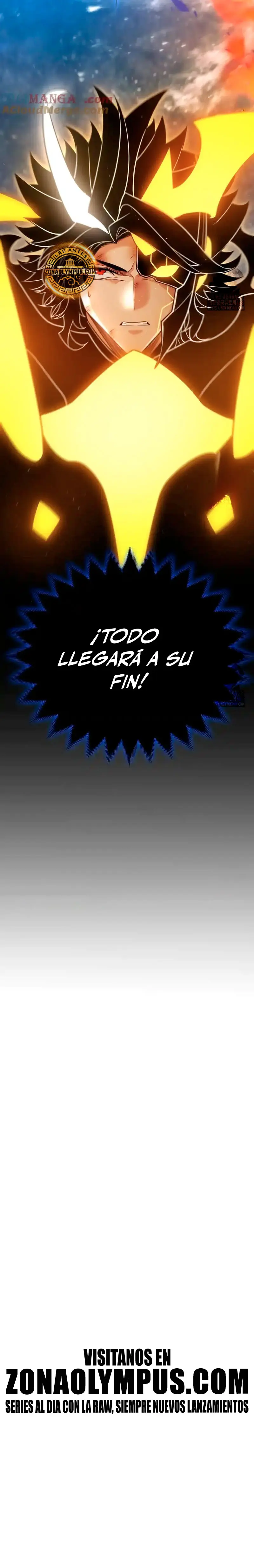 El juego del que vengo capítulo 351, página 27