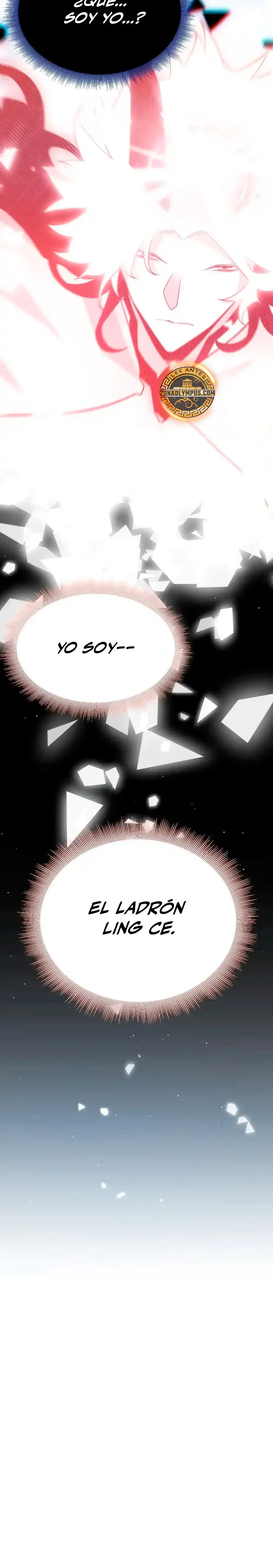 El juego del que vengo capítulo 358, página 13