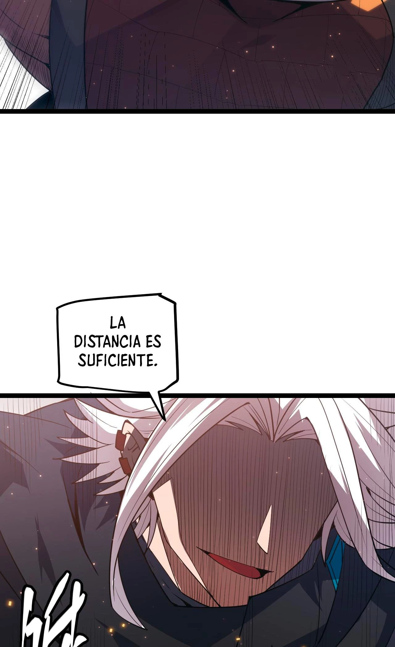 El juego del que vengo capítulo 36, página 53