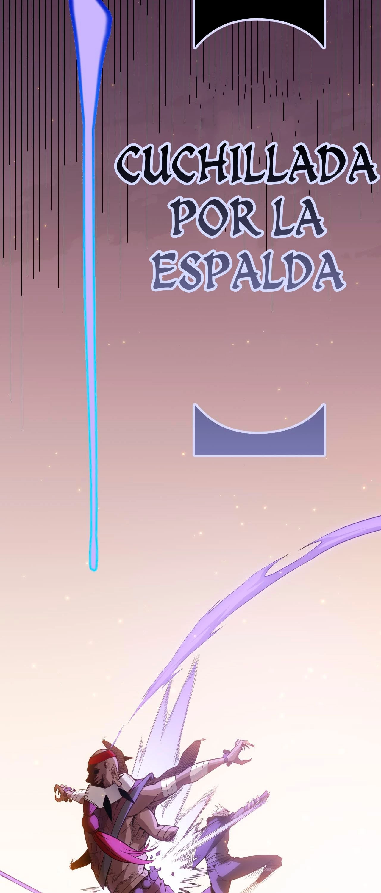 El juego del que vengo capítulo 37, página 43